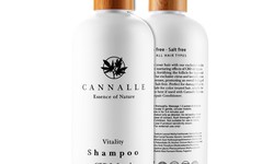 Here’s What You Should Know About CBD Hair Repair Shampoo
