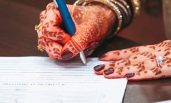 Where Can You Find the Best Court Marriage Lawyer in Delhi?