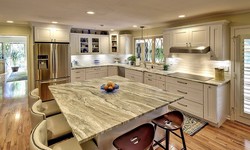 Create Your Dream Kitchen with Professional Kitchen Remodeling Services