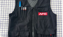 Enhance Your Efficiency: The Ultimate Guide to Tool Jackets
