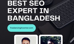 Best SEO Expert in Bangladesh:
