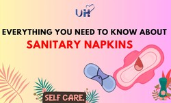 Comfort and Confidence: Why Uni Soft Care Sanitary Pads Are Every Woman's Essential