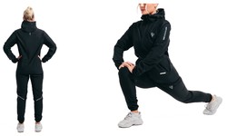 Sauna Suits: Your Shortcut to a Sweaty, Successful Workout