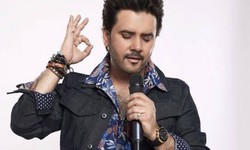 Elevate Your Event: Book Javed Ali, the Renowned Singer