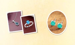 How to Wear Gemstone Jewelry - Everyday Styling