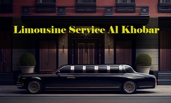 Zero Hustle and Maximum Comfort while Commuting with our Luxury Limousine Rental Service in Al Khobar