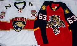 Behind the Stitching: Authentic vs. Replica Jerseys Explained