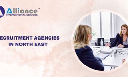 How Can North East Recruitment Agencies Help Your Business Grow?