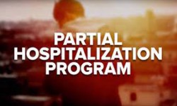 Holistic healing integrated into partial hospitalization for comprehensive treatment