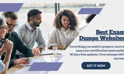 Best Exam Dumps Websites: Your Route to Triumph