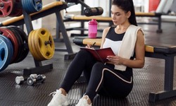 Synchronize Your Sweat: How a Gym Planner Complements Your Weekly Meal Plan