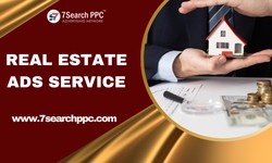 Real Estate Ads Service in 2024