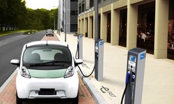 The Importance of Regular Maintenance for Electric Vehicle (EV) Chargers