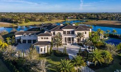 Crafting Your Dream Home: The Best Home Builders in South FL