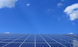 Dallas Solar Panels: A Comprehensive Guide