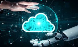 AI and Cloud Fusion: How Intelligent Systems Are Reshaping the Cloud Landscape