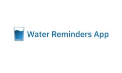 HydrateSmart: The Power of Apps for Drinking Water Reminders