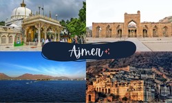 Explore Ajmer: What's Worth Seeing in a Day?