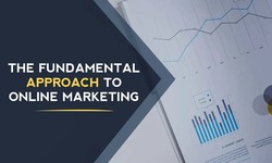 The Fundamental Approach to Online Marketing
