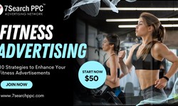 10 Tips for Optimizing Your Fitness Advertisements