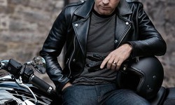Saluting Service in Style: The Allure of Veteran Leather Jackets