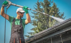 Gutter Cleaners Bronx NY- Ensuring Clean and Functional Gutters
