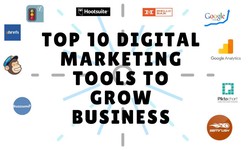 10 Must-Have Tools for Canberra Digital Marketers
