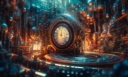 Unlocking the Temporal Vault: A Comprehensive Expedition into the Intricacies of Seconds Within an Hour
