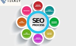 Best SEO Company in Jaipur: Elevate Your Online Presence with Teckey