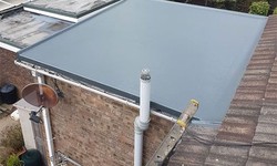 Effective Roof Waterproofing: Dropex's Expert Solutions