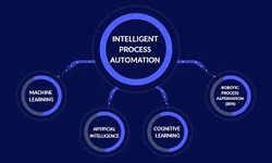 Intelligent Process Automation: Revolutionizing Workflows with Smart Technology