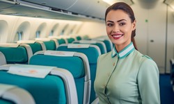 Exploring the Promising Scope of Aviation Hospitality