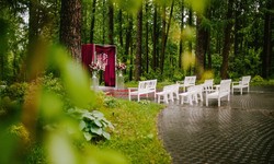 Toast to the Bride: Discovering Delightful Bridal Shower Venues Near Me