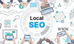 Unlocking Local SEO Success with LocalseoLab: Elevating Your Business Visibility
