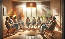 The Role of Self-Therapy and Group Therapy in IFS: Enhancing Personal Growth