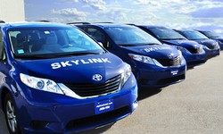 Enjoy A Stress-Free Ride with RDU Airport Taxi Service