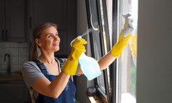 Spotlight on Eco-Friendly Curtain Cleaning