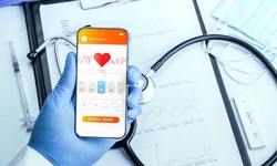 How to Design and Develop a Mobile Health Application?