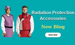 Beyond Standard Shielding: Unconventional Radiation Protection in Healthcare