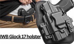 Best Iwb Glock 17 Holster