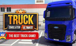 Truck Simulator Ultimate for ios A Journey Through the Virtual Roads