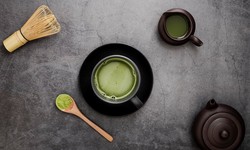Exploring the Ultimate Matcha Experience: Best Tea Sets Revealed