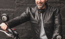 The Eternal Charm of the Double Rider Leather Jacket: A Timeless Symbol of Cool