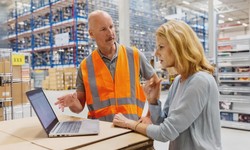How to Manage Inventory in a Warehouse in 10 Simple Steps