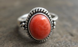 Coral Stone: The Natural Marvel