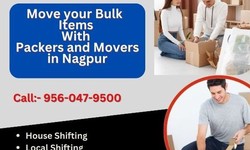 Last Day Checklist: Before & After Arrival of Packers and Movers in Nagpur
