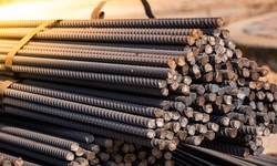 Unraveling Iron Rod Price Trends: Exploring Market Variances