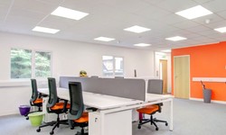 How to Plan Your Office Refurbishment: A Step-by-Step Guide