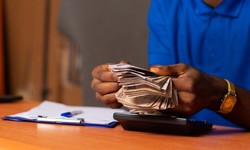 Financial Relief at Your Fingertips: Exploring Cash Loans in South Africa