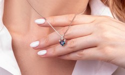Alexandrite Necklace Buying Guide: Tips for Selecting the Perfect Piece